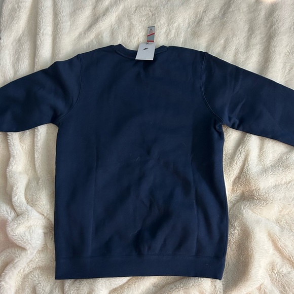 Nike penn state crewneck - Picture 2 of 2